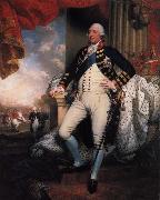Thomas Pakenham, George III,King of Britain and Ireland since 1760
